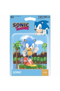 Фигурка TOTAKU - Sonic (серия Sonic the Hedgehog)
